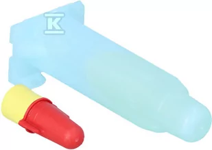 Linia kroplująca podziemna z kompensacją ciśnienia, rozstaw emiterów: 33cm, przepływ 2.3l/h, brązowa, rolka 100m (XFS2333100) - Inne akcesoria do nawadniania - miniaturka - grafika 1