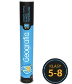 Pomoce naukowe - Learnetic Geografia - Projektory, ekrany, monitory interaktywne - Profesjonalne doradztwo - Kontakt: 71 784 97 60. Sklep Projektor.pl - miniaturka - grafika 1