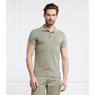 Koszule męskie - GUESS Polo NOLAN | Extra slim fit - miniaturka - grafika 1