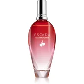 Wody i perfumy damskie - Escada Cherry In Japan woda toaletowa dla kobiet 100 ml - miniaturka - grafika 1
