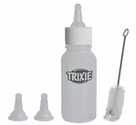 Mleko dla kociąt i szczeniąt - Trixie Trixie Butelka do karmienia poj 50ml nr kat 4193 - miniaturka - grafika 1