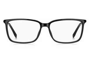 Okulary korekcyjne BOSS 0679 IT 2M2 - Okulary korekcyjne, oprawki, szkła - miniaturka - grafika 3