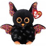 Maskotki i pluszaki - Ty Beanie Boos Halloween Bat, Pluszowe zwierzę - miniaturka - grafika 1