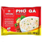 Zupy w płynie - Vifon Zupa pho ga kurczak 60 g - miniaturka - grafika 1