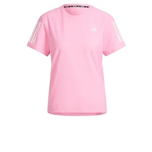 adidas Koszulka damska Own The Run - Koszulki i topy damskie - miniaturka - grafika 1