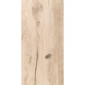 Płytki ceramiczne - Gres szkliwiony Porto Beige 30x60 Greenline Tiles - miniaturka - grafika 1