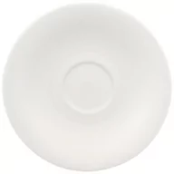 Talerze - Villeroy Boch - New Cottage Basic Spodek do filiżanki do kawy średnica: 16 cm (10-3460-1310) - miniaturka - grafika 1
