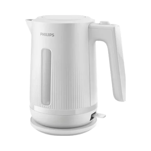 Czajnik elektryczny Philips Seria 3000 HD9411/00 2200 W 1,7 l biały