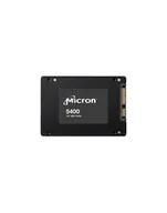 Dyski SSD - Micron 5400 PRO 3840 GB 2.5'' MTFDDAK3T8TGA1BC16ABYYR - miniaturka - grafika 1