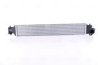 Silnik - akcesoria - Chłodnica powietrza doładowującego Nissens 961527 - miniaturka - grafika 1