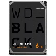 Dyski HDD - Western Digital 6TB WD6003FZBX - miniaturka - grafika 1