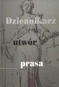 Felietony i reportaże - Aspra Dziennikarz utwór prasa - Aspra - miniaturka - grafika 1