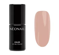 Lakiery hybrydowe - Neonail lakier hybrydowy 12422 Cozy Latte 7,2 ml - miniaturka - grafika 1