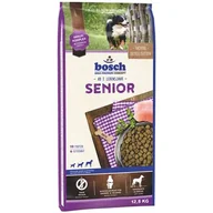 Sucha karma dla psów - Bosch Petfood Senior 12,5 kg - miniaturka - grafika 1