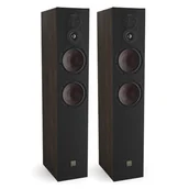 Głośniki i kolumny - Dali Opticon 6 MK2 - Kolumny podłogowe (para) Tobacco - miniaturka - grafika 1