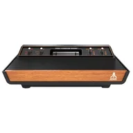 Konsole i gry retro - Konsola Retro Atari 2600+ - miniaturka - grafika 1