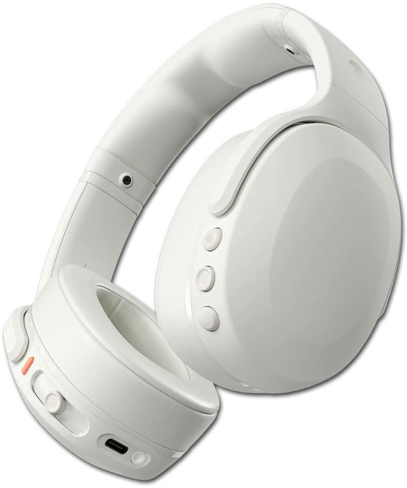 Skullcandy Crusher Evo White