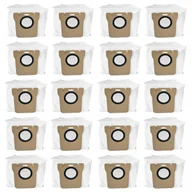 Worki do odkurzaczy - Worki Do Dreame L10S Ultra L10 L20, Do Xiaomi Vacuum X10 X10+ X20+ 20 Szt - miniaturka - grafika 1