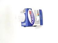 Farby zewnętrzne - Pigment MIX koncentrat pigmentowy Szafirowy 80ml - miniaturka - grafika 1