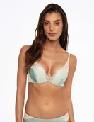 Biustonosze - Biustonosz push-up Nori Esotiq 65G - miniaturka - grafika 1