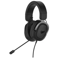 Słuchawki - Asus TUF Gaiming H3 srebrne (90YH025S-B1UA00) - miniaturka - grafika 1