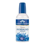 Wody i perfumy damskie - GIARDINO DEI SENSI Giardino Perfumy Chaber bławatek 100 ml - miniaturka - grafika 1