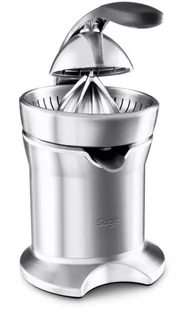 Wyciskarka do cytrusów Sage the Citrus Press Pro srebrny/szary 110 W - Wyciskarki do owoców - miniaturka - grafika 1