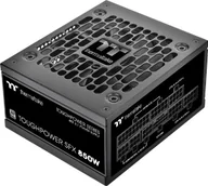 Zasilacze komputerowe - Zasilacz Thermaltake ToughPower SFX Platinum 850W PS-STP-0850FNFAPE-1 - miniaturka - grafika 1