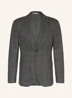 Spodnie męskie - Baldessarini Marynarka Regular Fit grau - BALDESSARINI - miniaturka - grafika 1