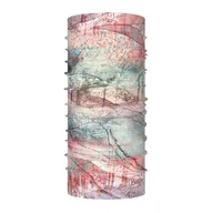Czapki i chusty sportowe damskie - Chusta wielofunkcyjna Buff Original EcoStretch Pearly Blossom - miniaturka - grafika 1