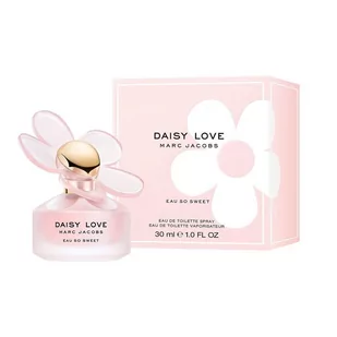 Marc Jacobs Daisy Love Eau So Sweet woda toaletowa dla kobiet 30 ml - Wody i perfumy damskie - miniaturka - grafika 2
