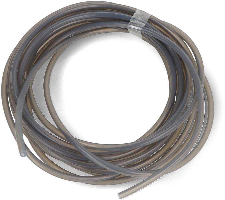 Rurka PTFE do systemu AMS i drukarek z serii X1 i P1 Bambu Lab - 4m - szara} BML-24677