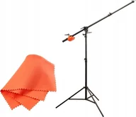 Statywy i uchwyty do lamp - Jinbei Statyw oświetleniowy typu Boom Jinbei 180cm - miniaturka - grafika 1