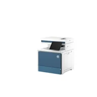 Urządzenia wielofunkcyjne - HP Color LaserJet Enterprise 5800dn - miniaturka - grafika 1