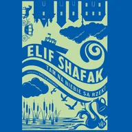 Audiobooki - literatura piękna - Tam na niebie są rzeki - miniaturka - grafika 1