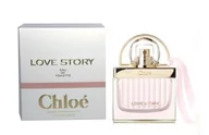 Wody i perfumy damskie - Chloe Love Story woda toaletowa 30ml - miniaturka - grafika 1