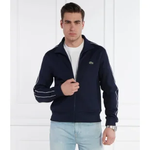 Lacoste Bluza Regular Fit - Bluzy męskie - miniaturka - grafika 1