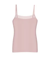 Bielizna nocna - Koszulka damska Triumph Feel of Modal Spaghetti Top-XS - miniaturka - grafika 1