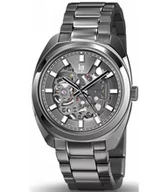 Zegarki męskie - ZEGAREK MĘSKI LIP 671382 Gdg 39 mm squelette - miniaturka - grafika 1