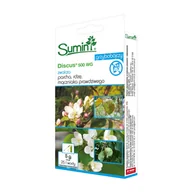 Preparaty na chwasty i szkodniki - DISCUS 500 WG 5 G  KKA-00277 ochrona owoców warzyw oraz roślin ozdobnych - miniaturka - grafika 1