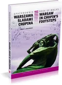 Czasopisma - Warszawa śladami Chopina. Spacerownik - miniaturka - grafika 1
