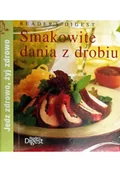 Książki kucharskie - Smakowite dania z drobiu - miniaturka - grafika 1
