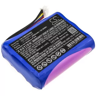 Cameron Sino Comen H3 022-000092-00 2600mAh 28.86Wh Li-Ion 11.1V ) Cameron Sino - Akcesoria do kas i terminali - miniaturka - grafika 1