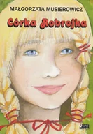 Rozrywka i humor - Córka robrojka - Wysyłka od 3,99 - miniaturka - grafika 1