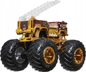 Samochody i pojazdy dla dzieci - Hot Wheels Jeep"Champions Cup" - miniaturka - grafika 1