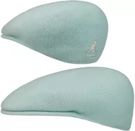 Czapki męskie - Kaszkiet 504 by Kangol, miętowy, XL (60-61 cm) - miniaturka - grafika 1