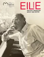 Biografie i autobiografie - MOCAK Artysta i redaktor praca zbiorowa - miniaturka - grafika 1