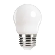 Żarówki LED - Kanlux XLED G45 E27 6W-NW-M 29633 - miniaturka - grafika 1