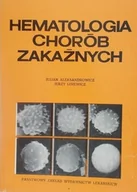 Książki medyczne - Hematologia chorób zakaźnych - miniaturka - grafika 1
