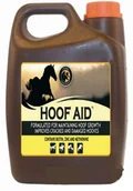 Pasze dla zwierząt - Suplement FORAN Hoof Aid Liquid wzm.kopyta 2,5l - miniaturka - grafika 1